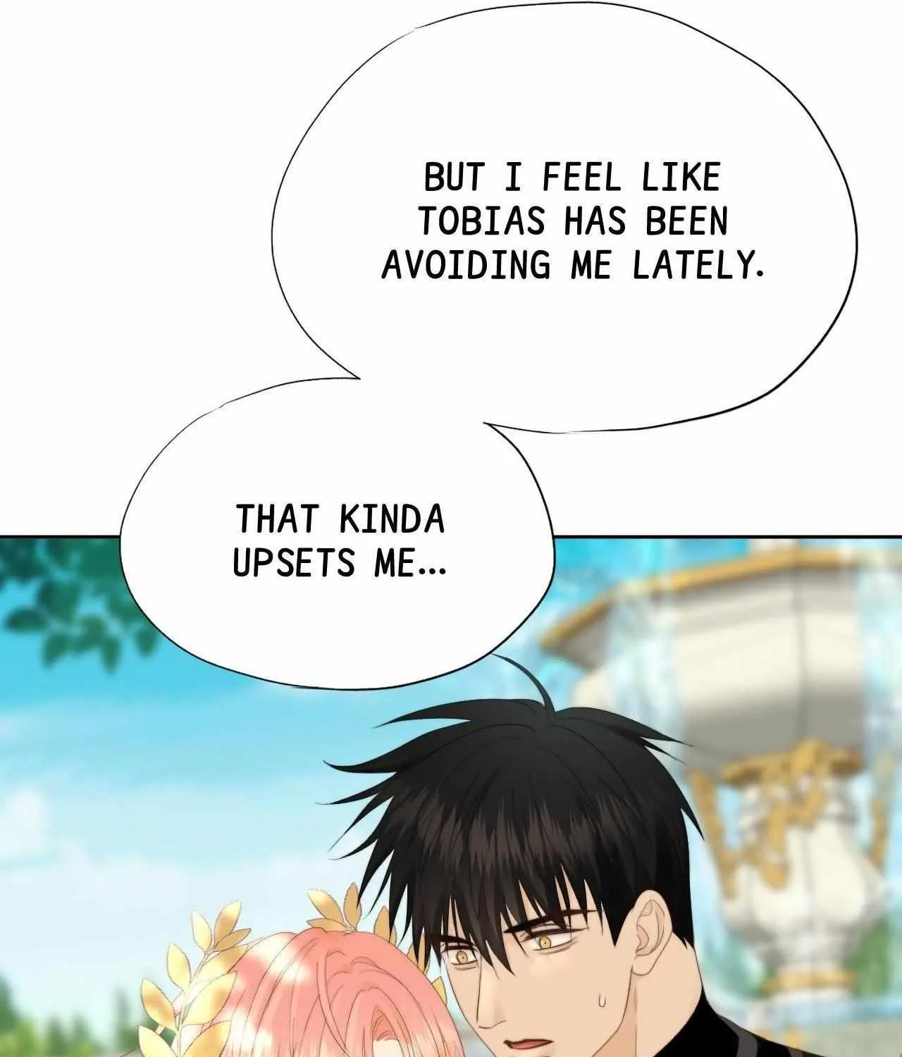 Read Crazy about me chapter 49 image 89 on Lezhin