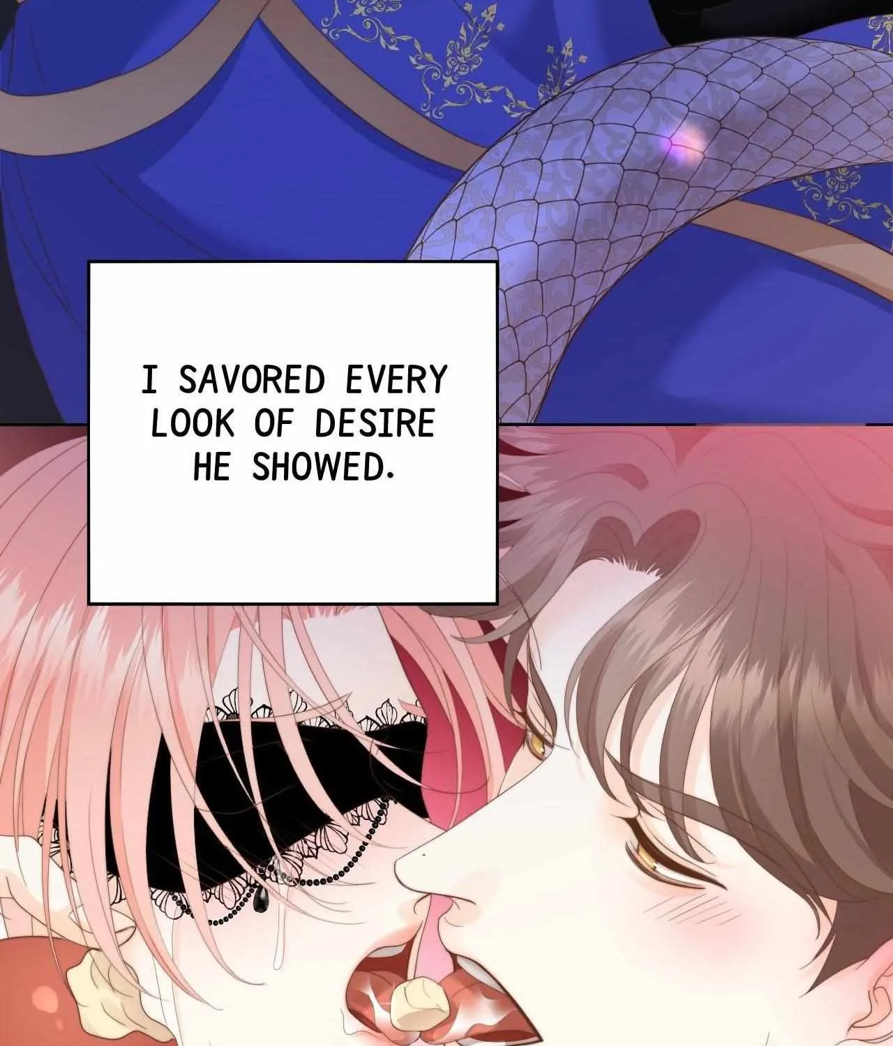 Read Crazy about me chapter 49 image 9 on Lezhin