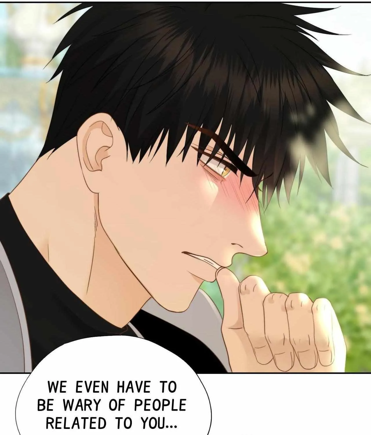 Read Crazy about me chapter 49 image 99 on Lezhin