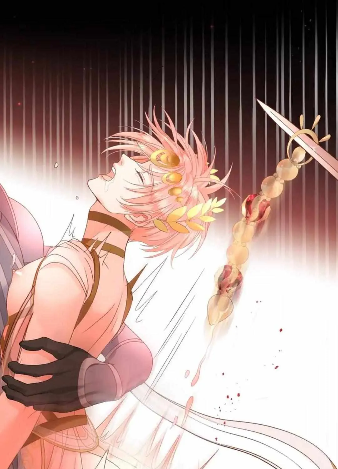 Read Crazy about me chapter 5 image 16 on Lezhin