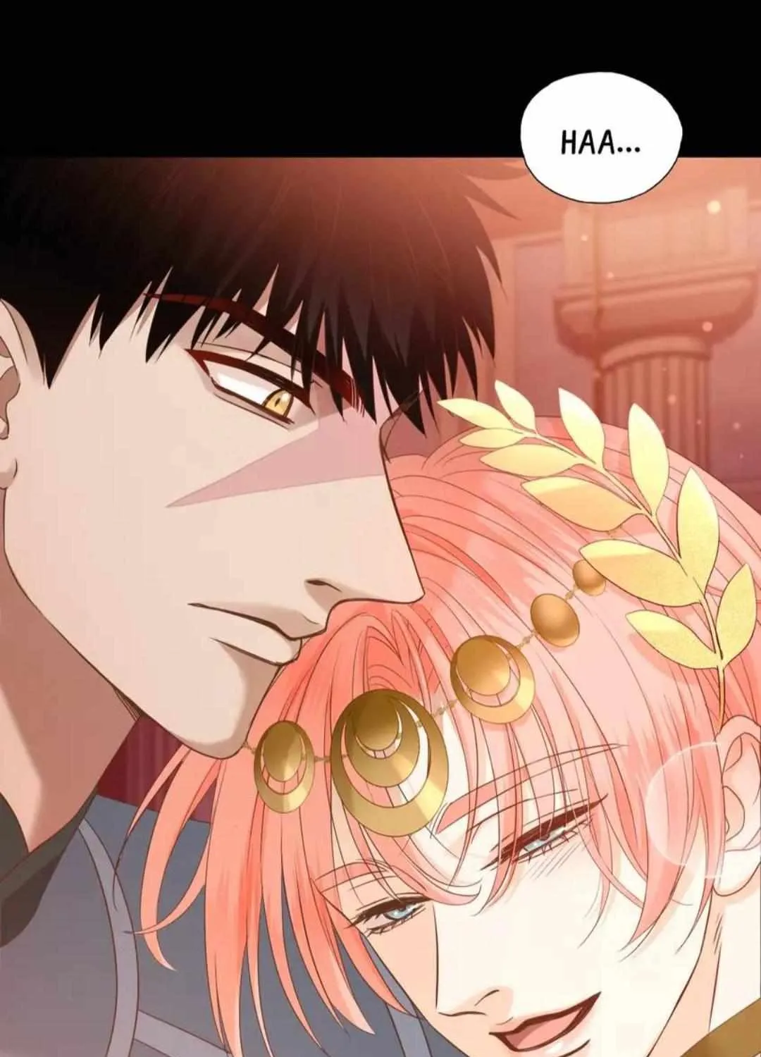 Read Crazy about me chapter 5 image 19 on Lezhin