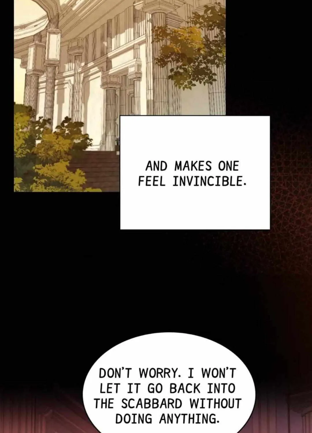 Read Crazy about me chapter 5 image 2 on Lezhin