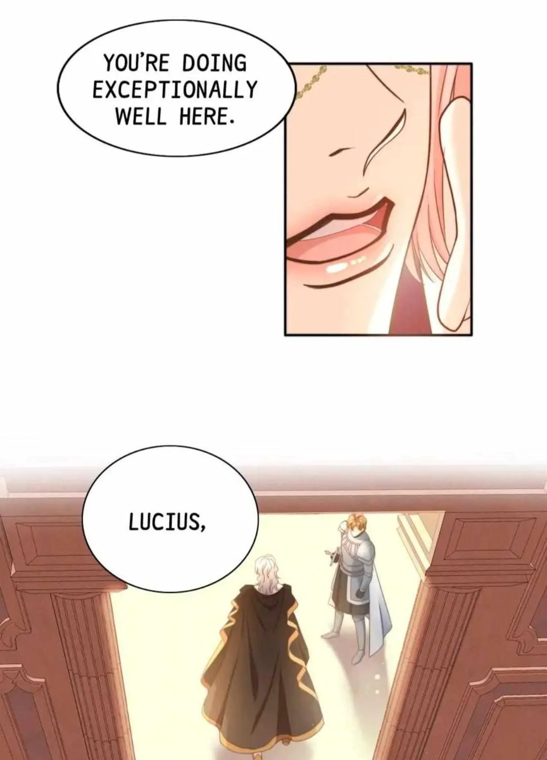 Read Crazy about me chapter 5 image 31 on Lezhin