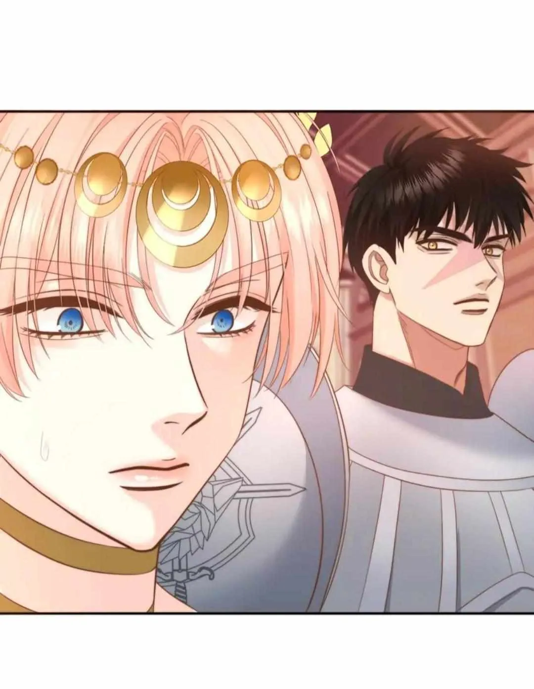Read Crazy about me chapter 5 image 33 on Lezhin
