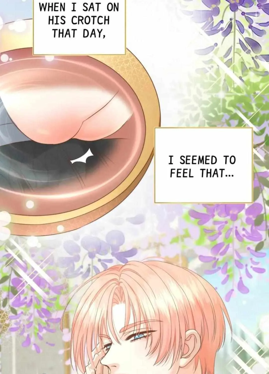 Read Crazy about me chapter 5 image 38 on Lezhin