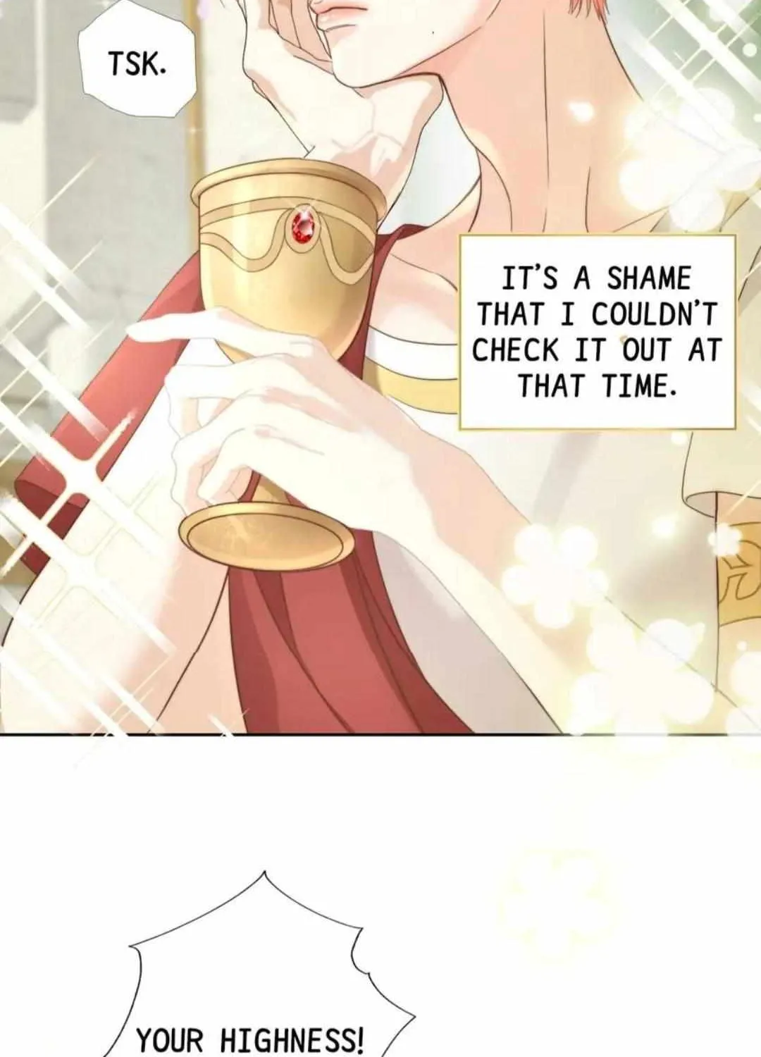 Read Crazy about me chapter 5 image 39 on Lezhin