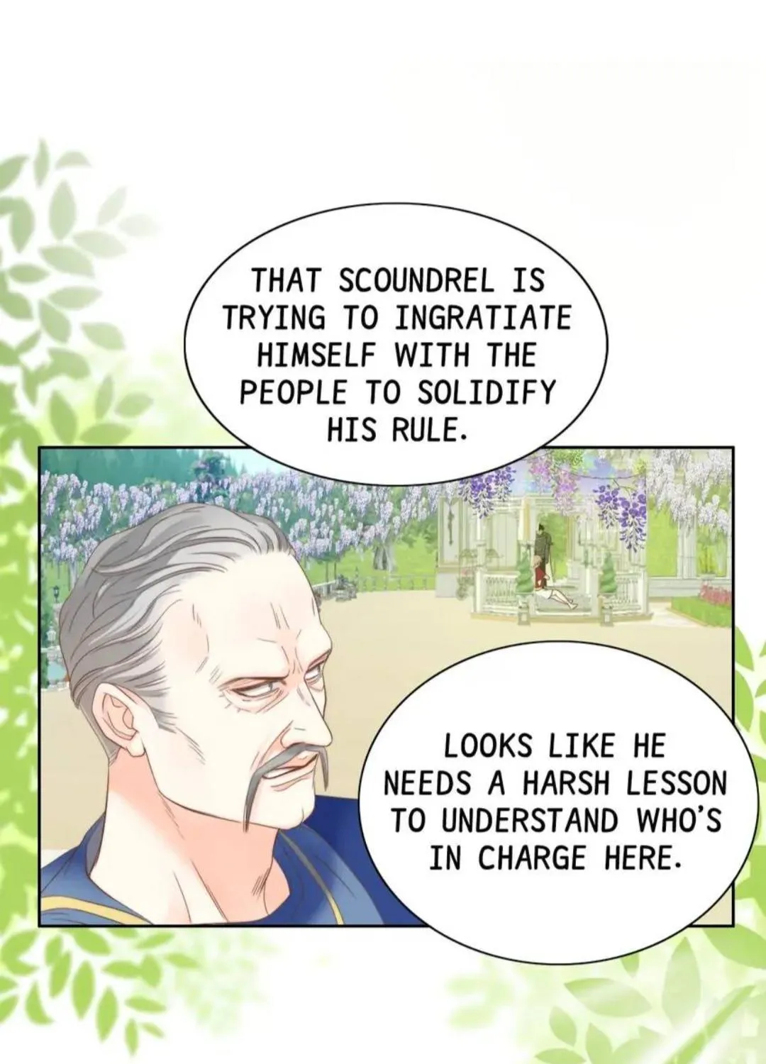 Read Crazy about me chapter 5 image 48 on Lezhin