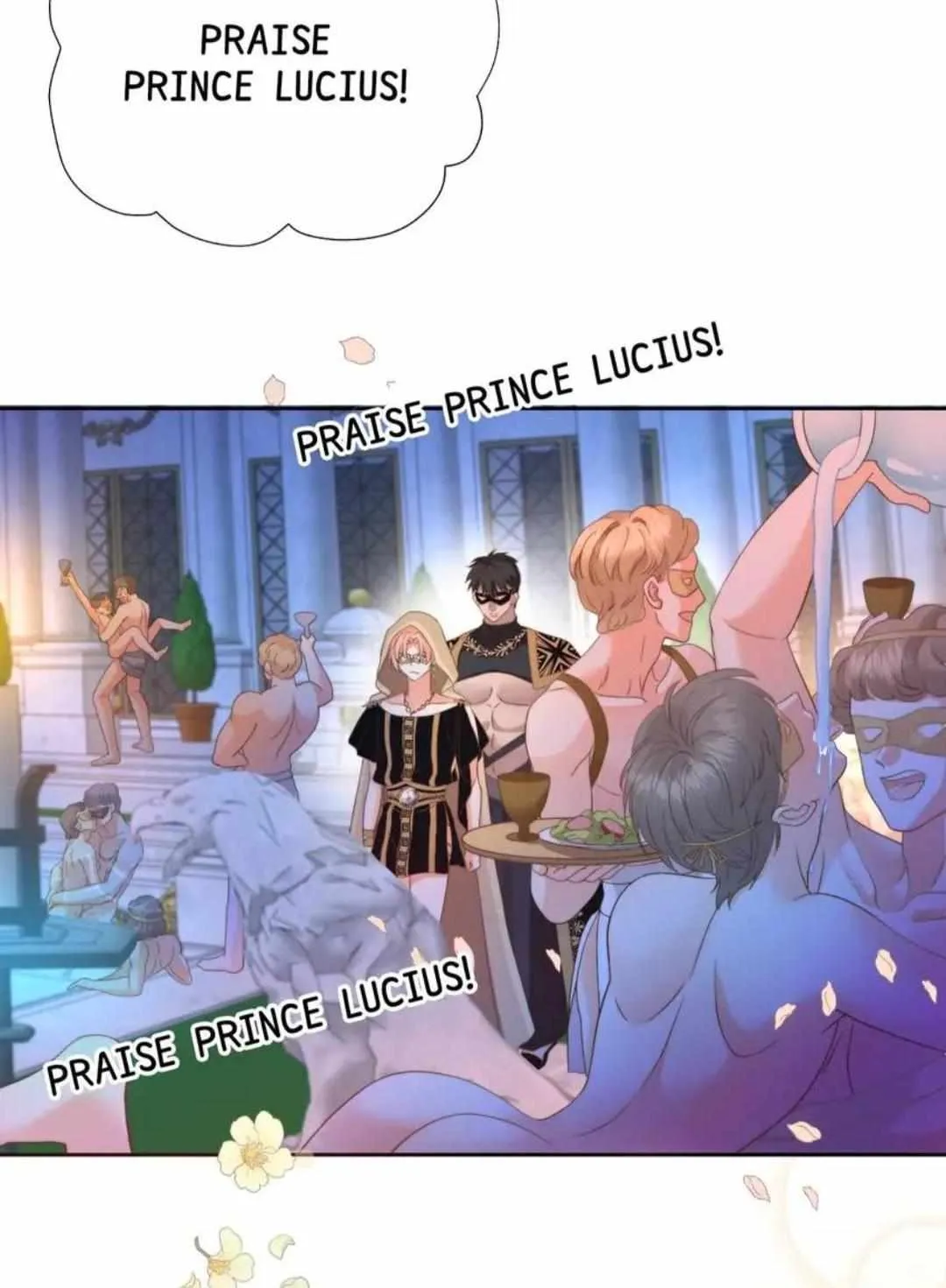Read Crazy about me chapter 5 image 52 on Lezhin