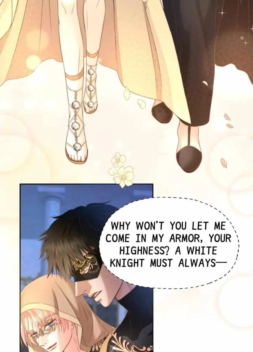 Read Crazy about me chapter 5 image 54 on Lezhin