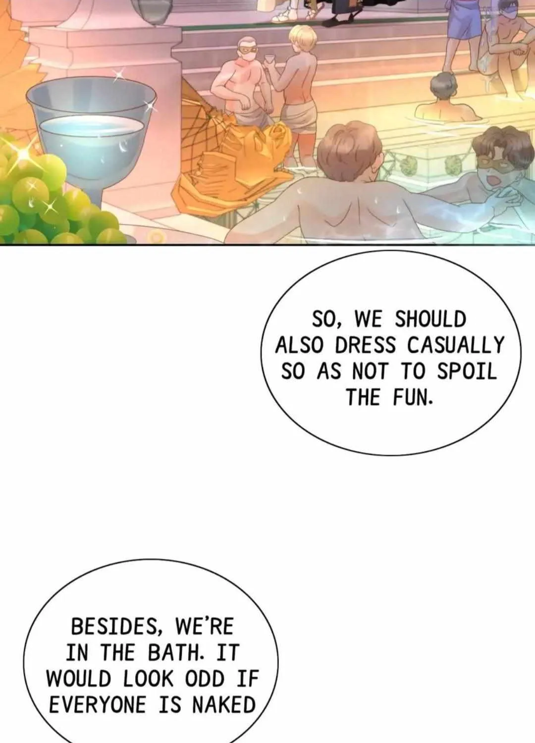Read Crazy about me chapter 5 image 58 on Lezhin