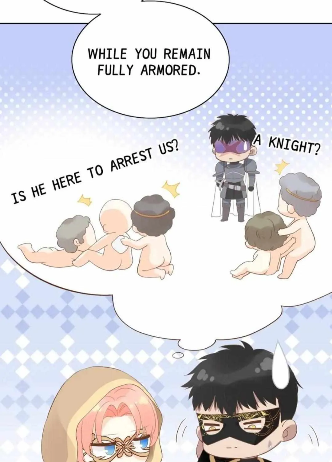 Read Crazy about me chapter 5 image 59 on Lezhin