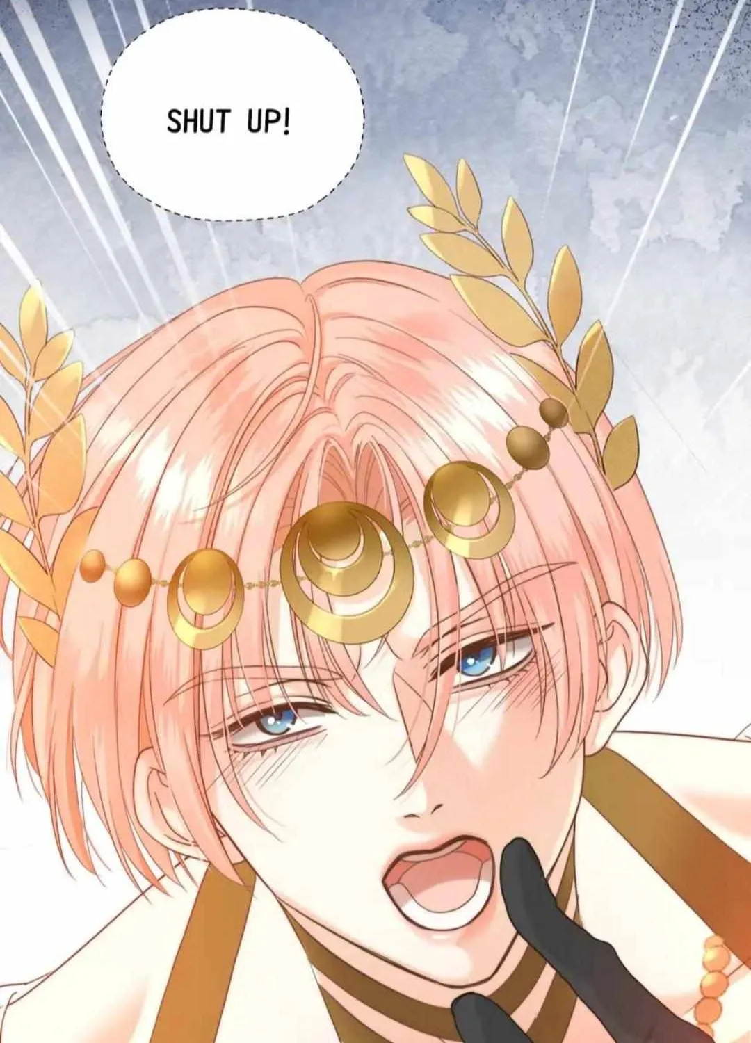 Read Crazy about me chapter 5 image 6 on Lezhin