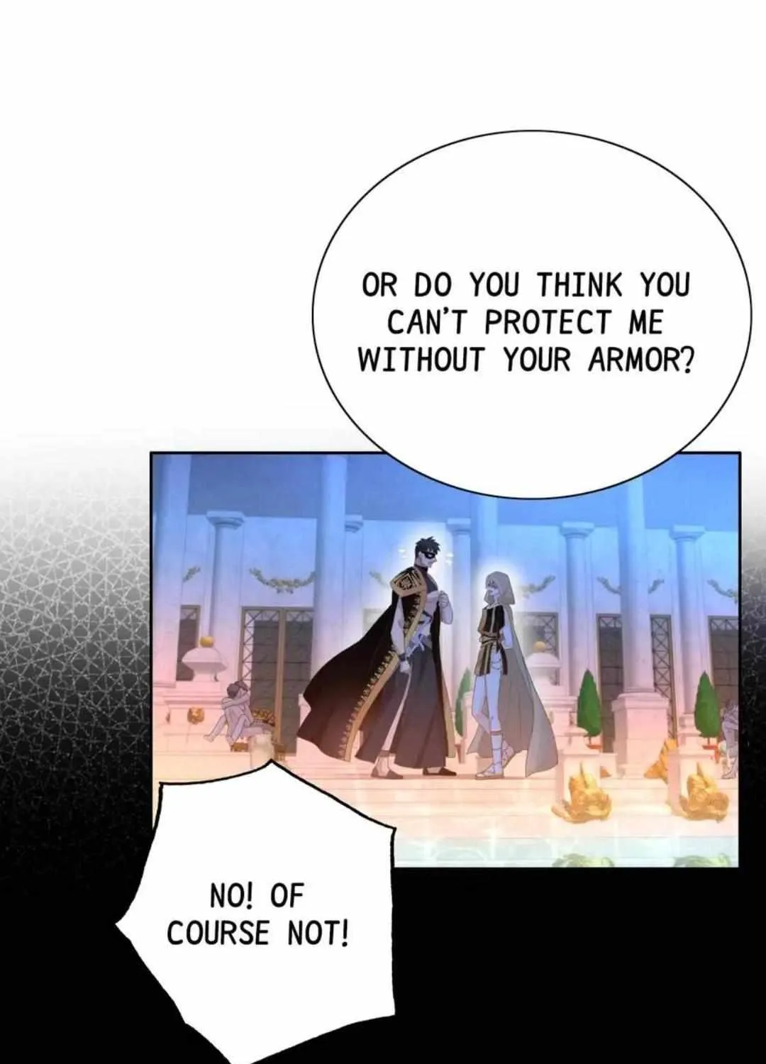 Read Crazy about me chapter 5 image 61 on Lezhin