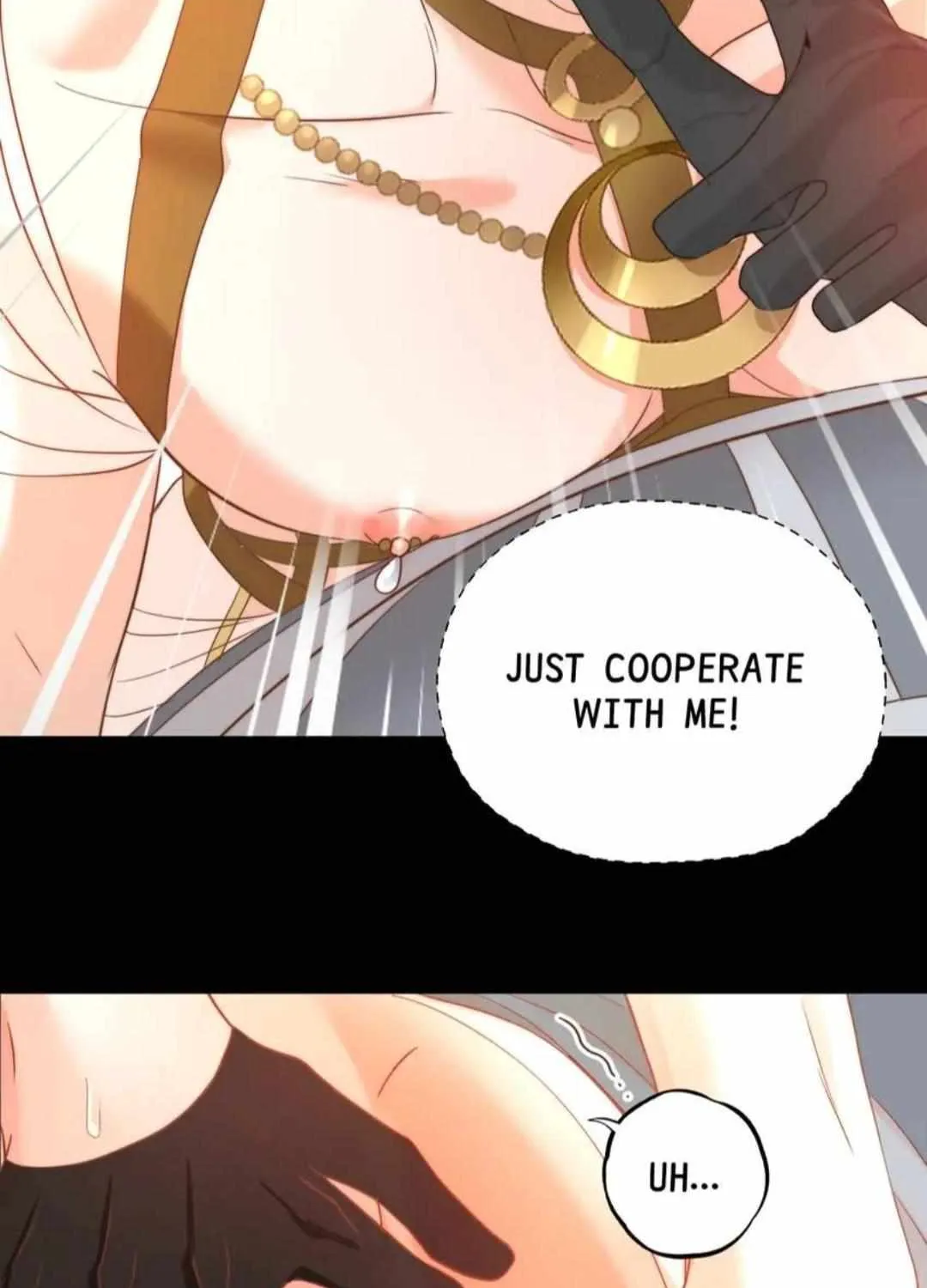 Read Crazy about me chapter 5 image 7 on Lezhin