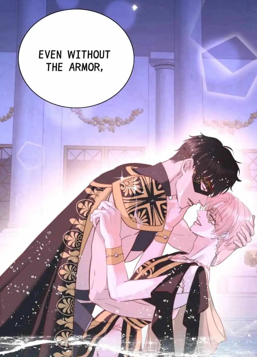 Read Crazy about me chapter 5 image 70 on Lezhin
