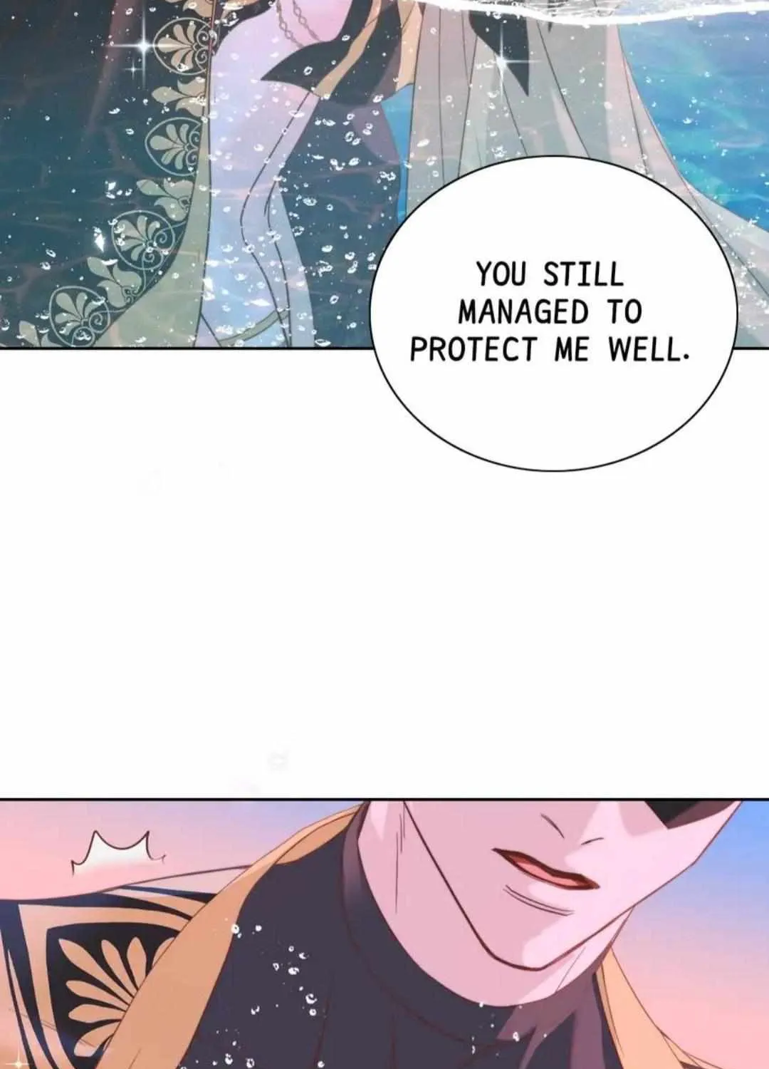 Read Crazy about me chapter 5 image 71 on Lezhin