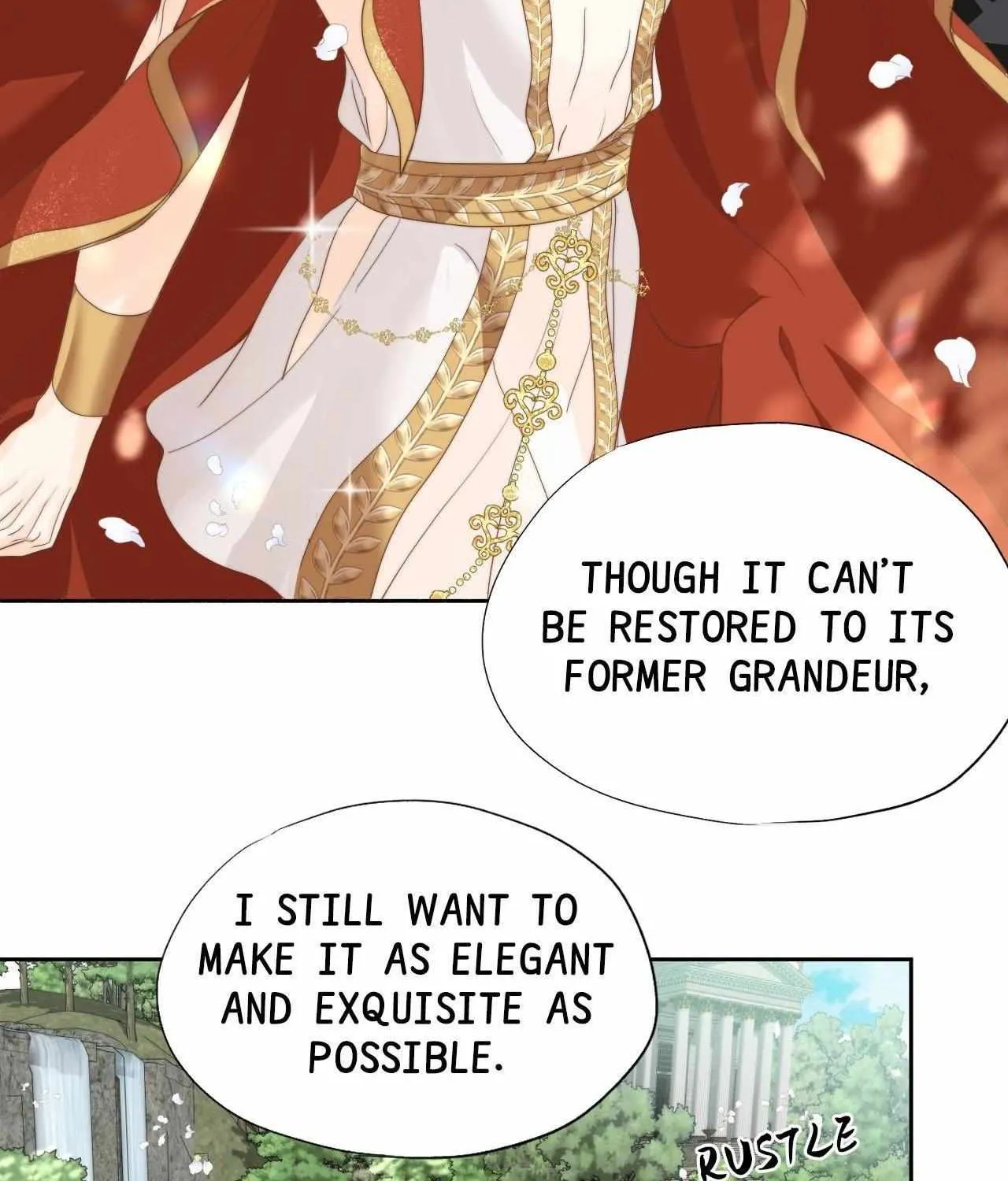 Read Crazy about me chapter 50 image 101 on Lezhin