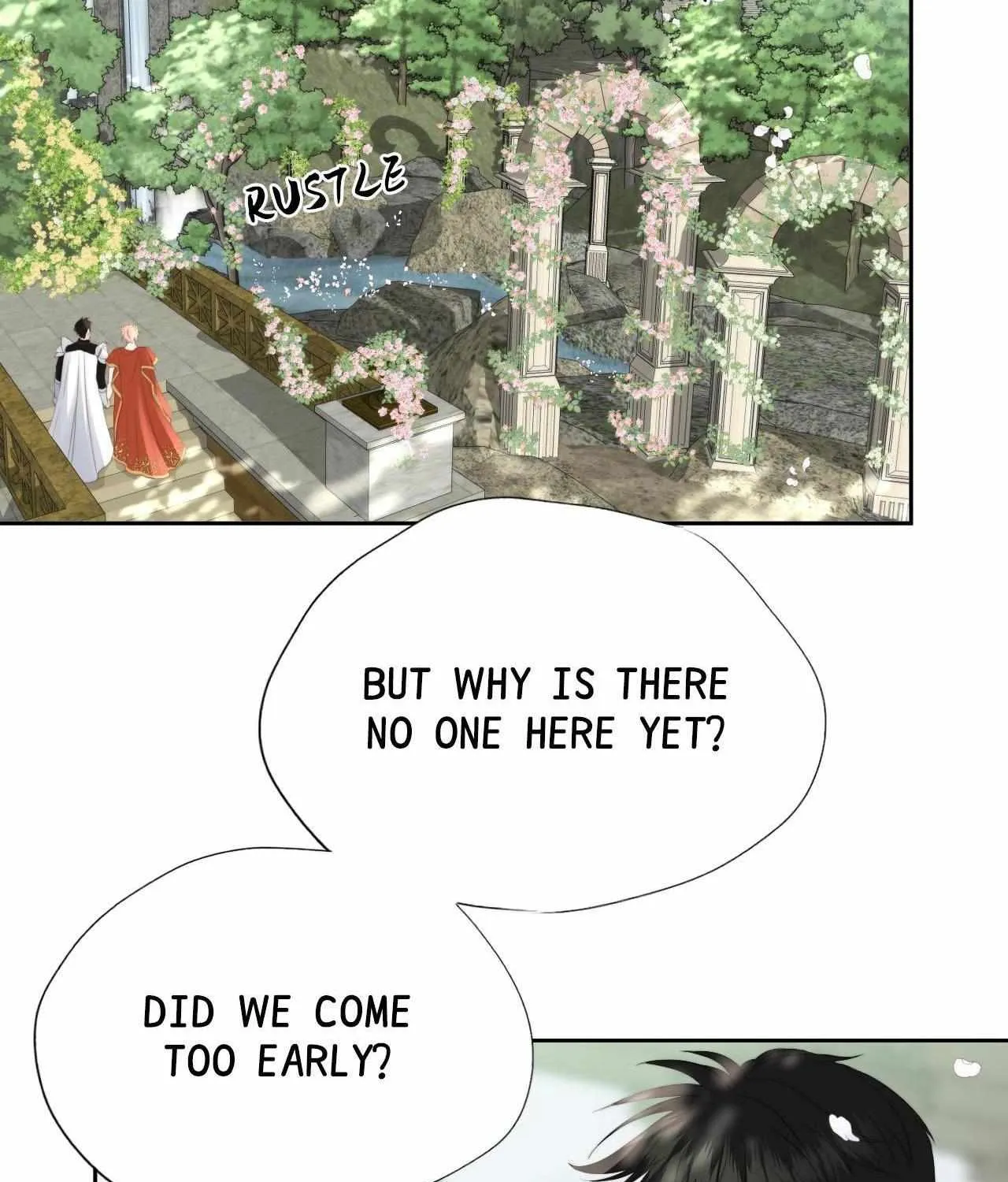 Read Crazy about me chapter 50 image 102 on Lezhin