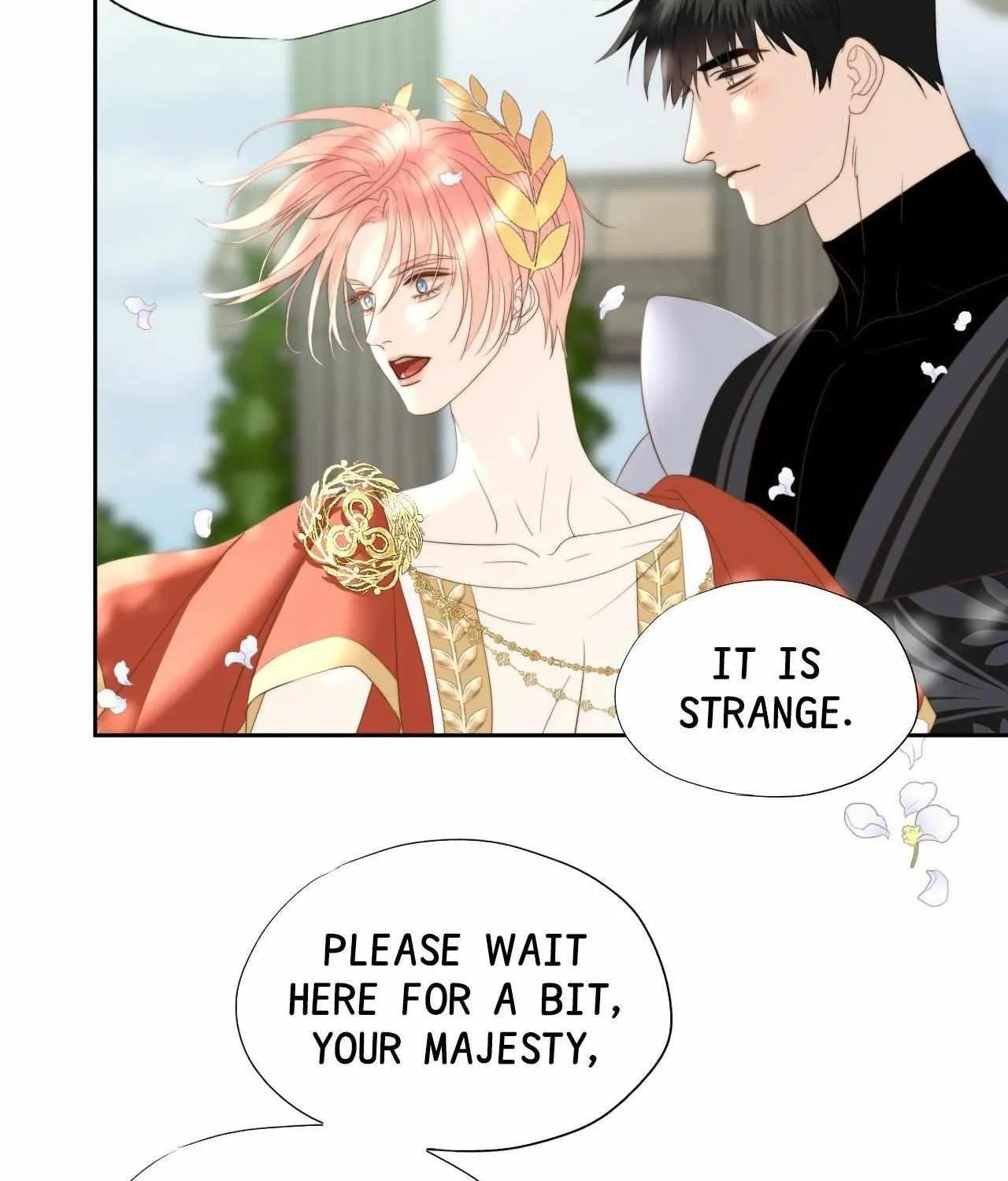Read Crazy about me chapter 50 image 103 on Lezhin