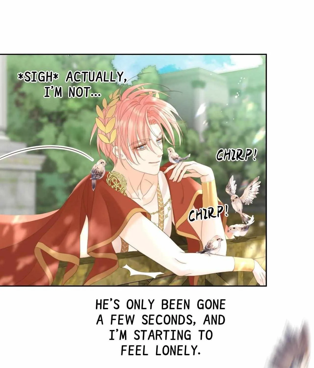Read Crazy about me chapter 50 image 106 on Lezhin
