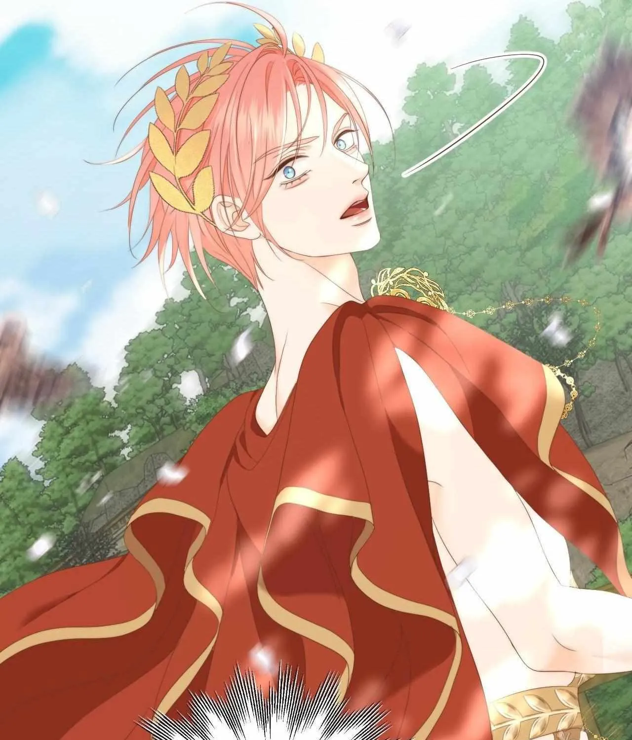 Read Crazy about me chapter 50 image 108 on Lezhin