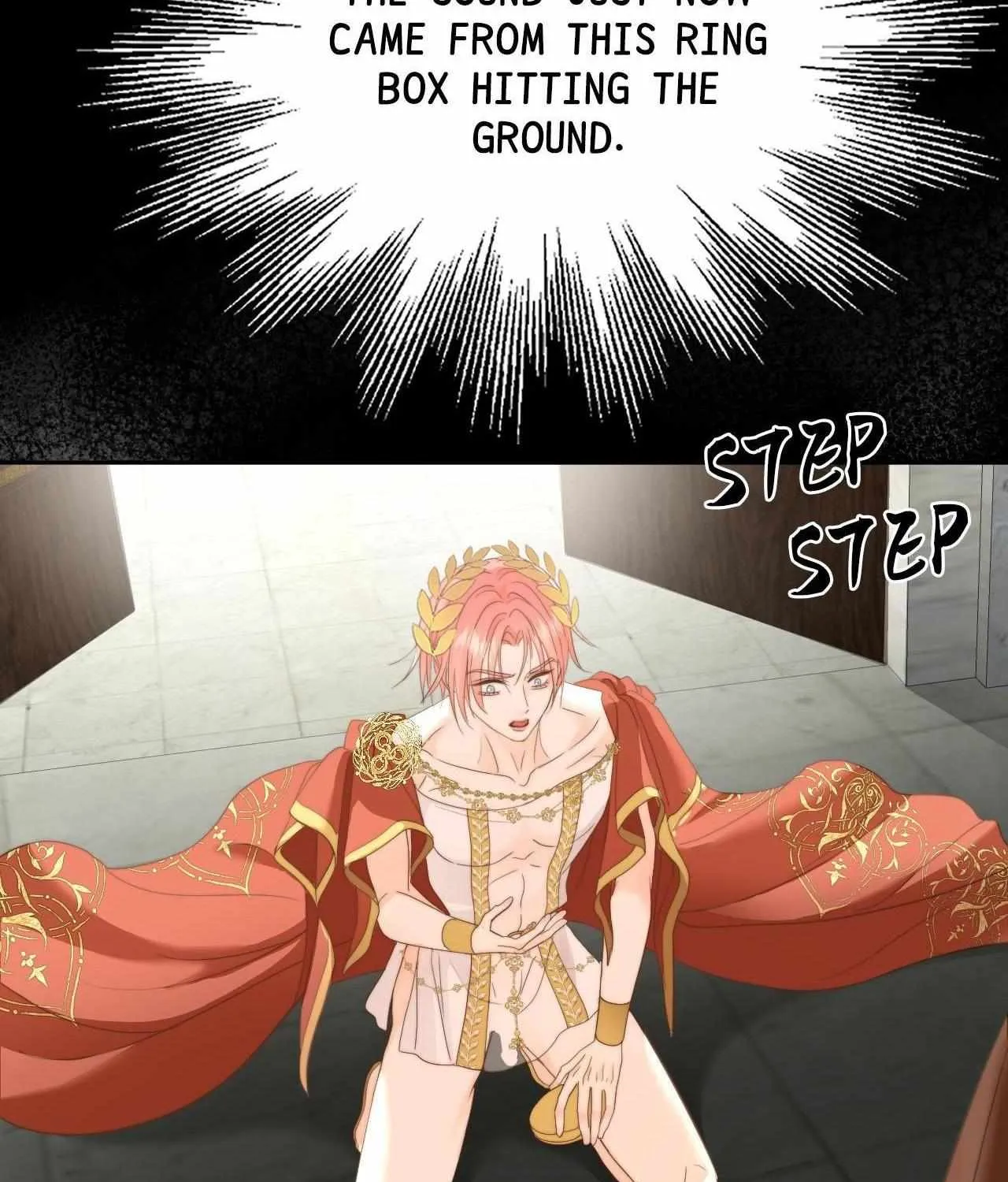 Read Crazy about me chapter 50 image 112 on Lezhin