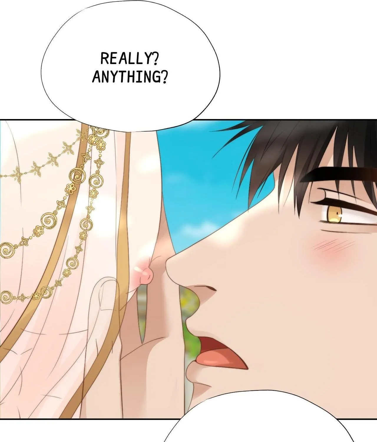 Read Crazy about me chapter 50 image 17 on Lezhin