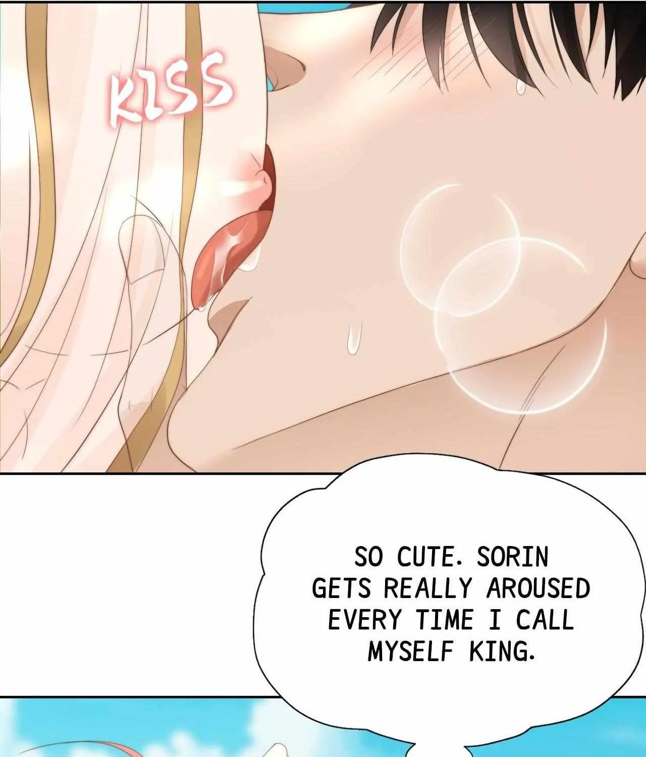 Read Crazy about me chapter 50 image 19 on Lezhin