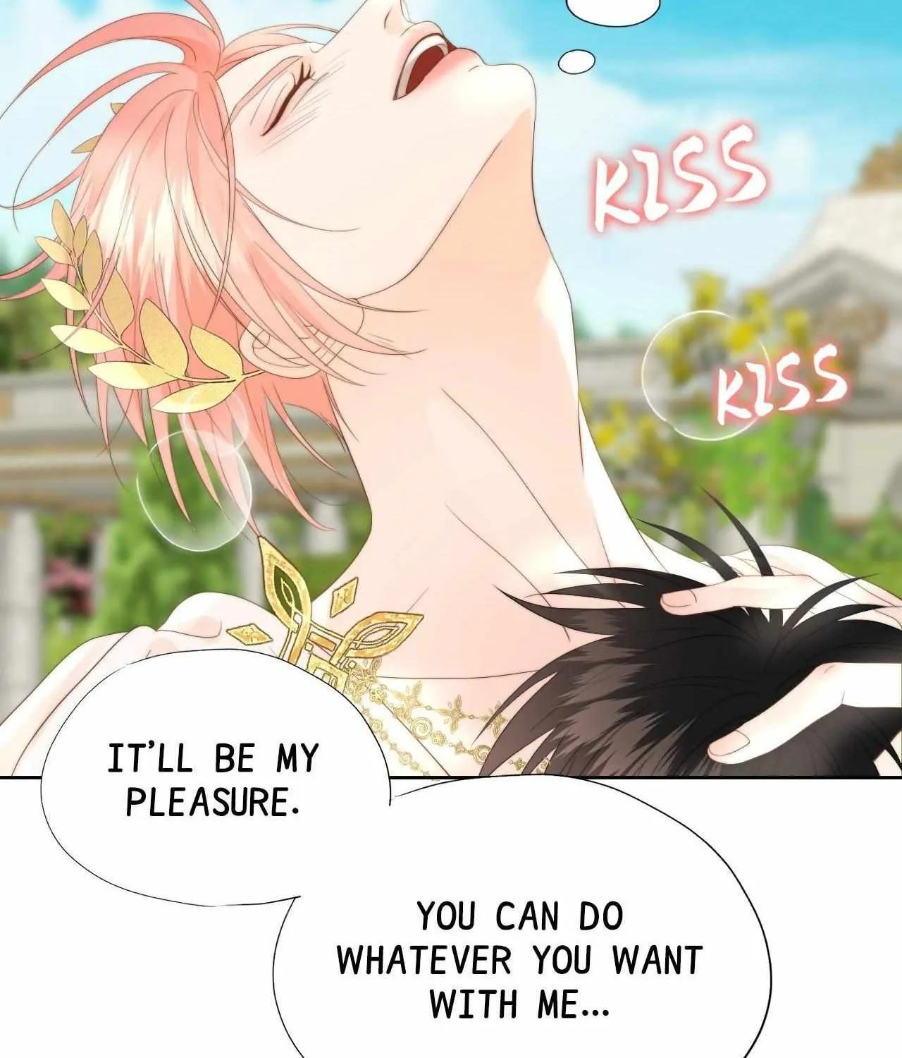 Read Crazy about me chapter 50 image 20 on Lezhin