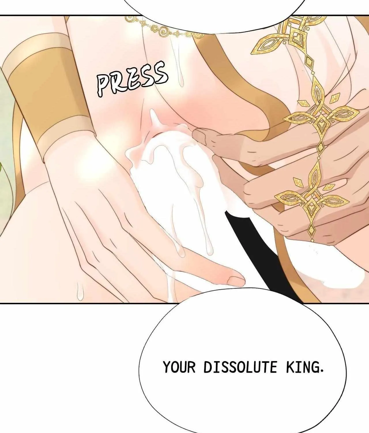 Read Crazy about me chapter 50 image 21 on Lezhin