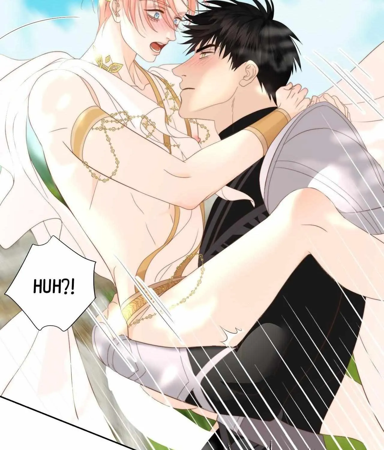 Read Crazy about me chapter 50 image 23 on Lezhin