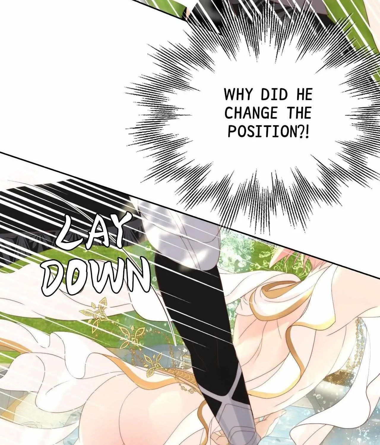 Read Crazy about me chapter 50 image 24 on Lezhin