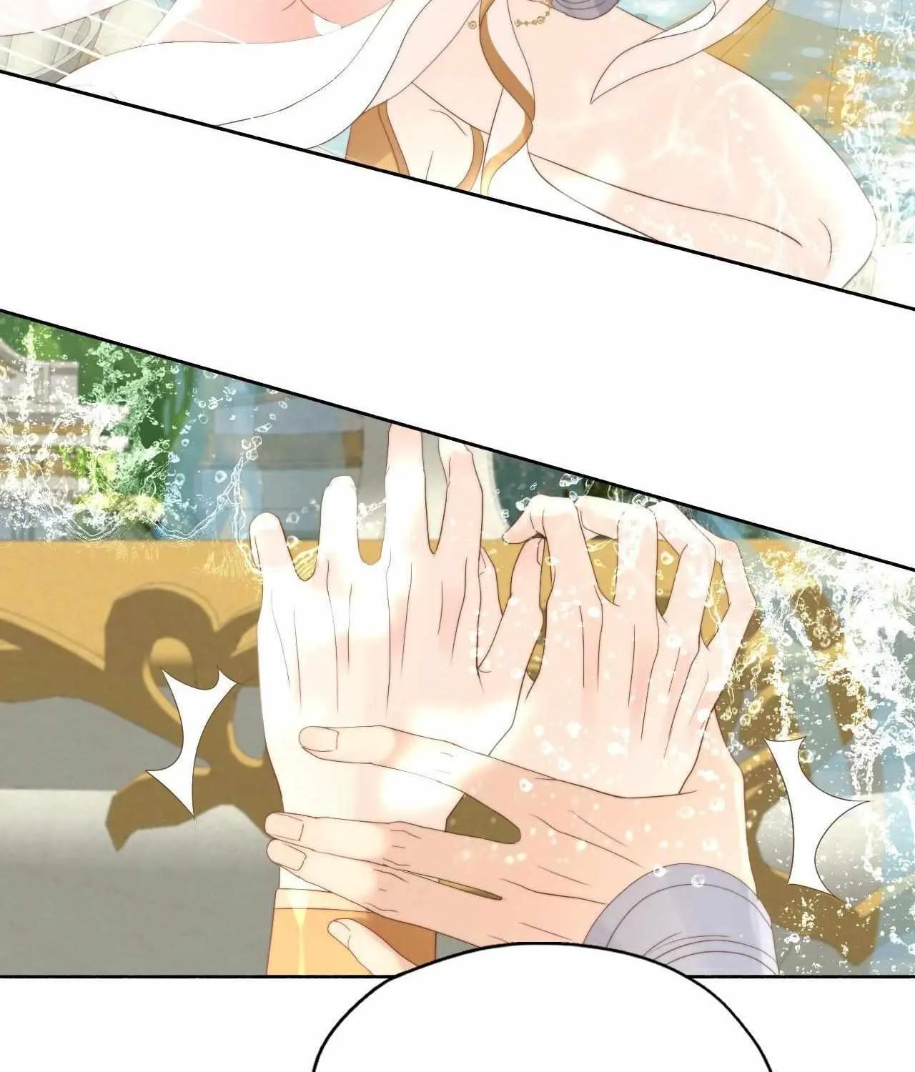 Read Crazy about me chapter 50 image 25 on Lezhin