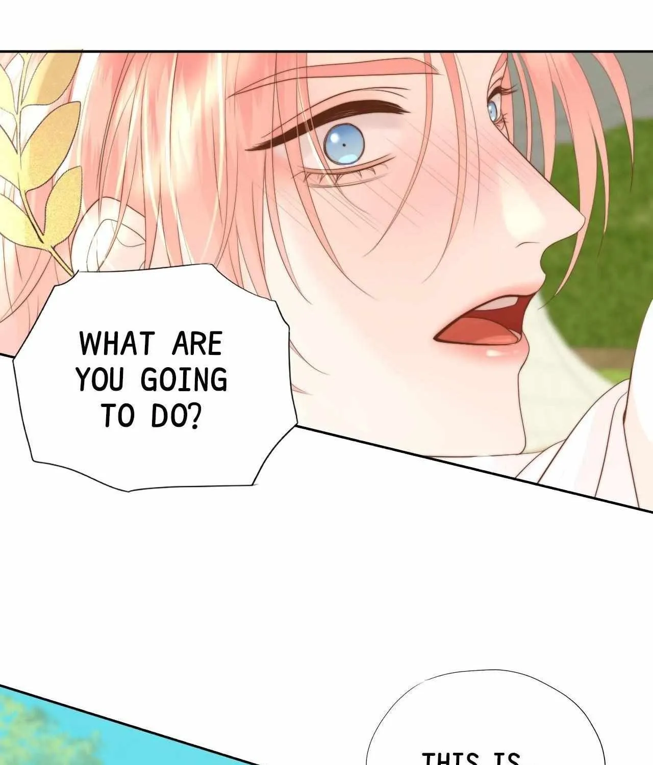 Read Crazy about me chapter 50 image 27 on Lezhin
