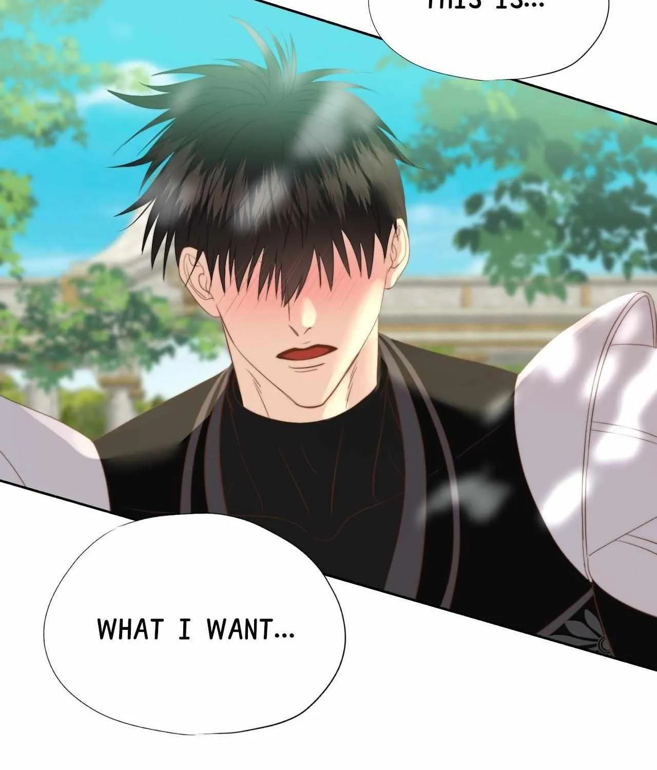 Read Crazy about me chapter 50 image 28 on Lezhin