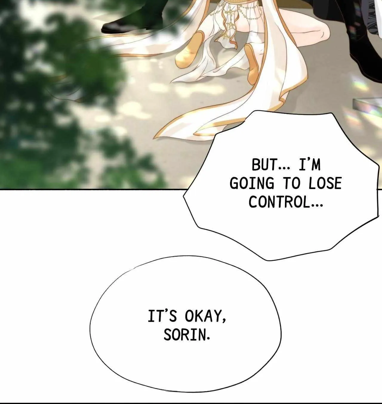 Read Crazy about me chapter 50 image 3 on Lezhin