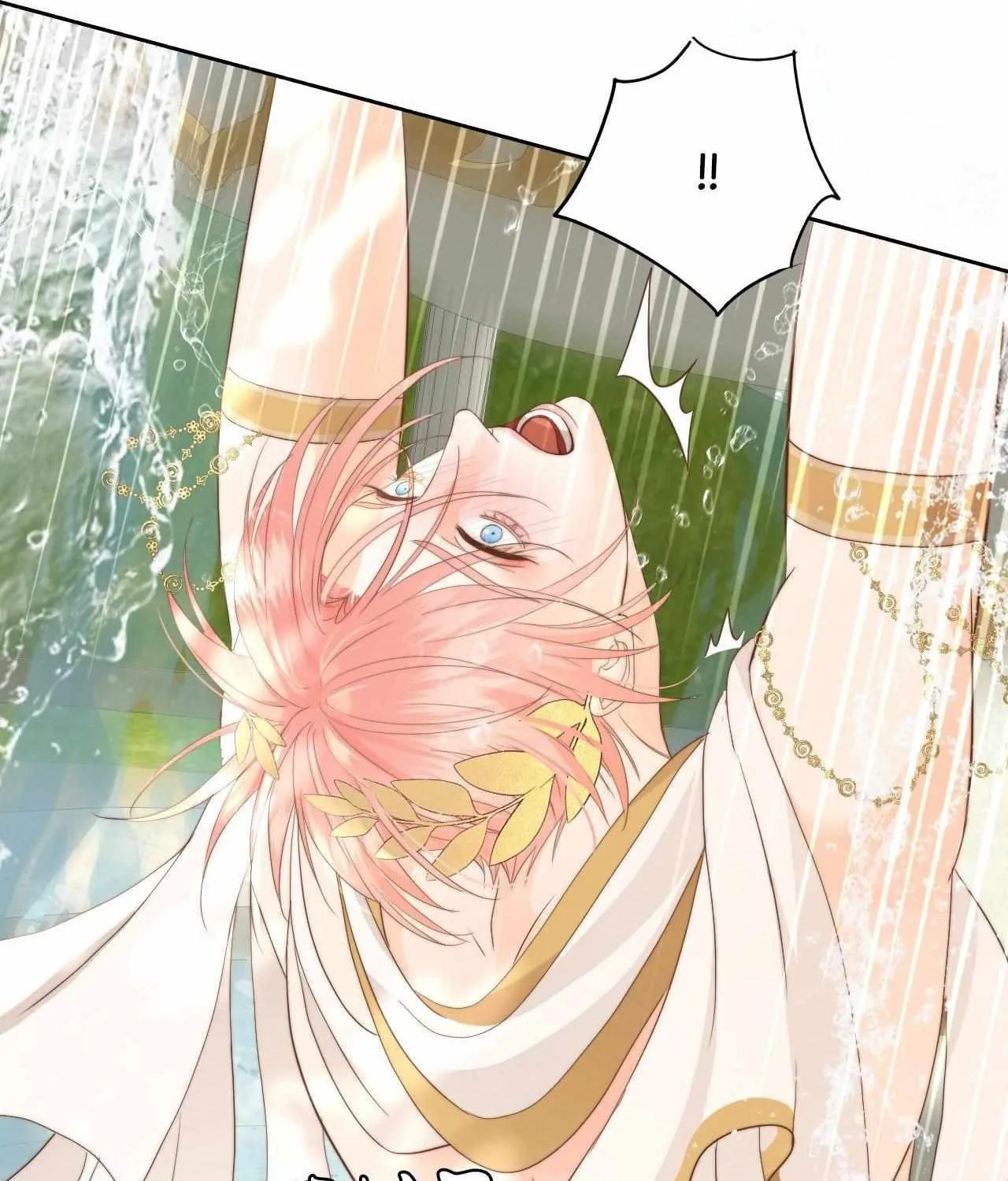 Read Crazy about me chapter 50 image 30 on Lezhin