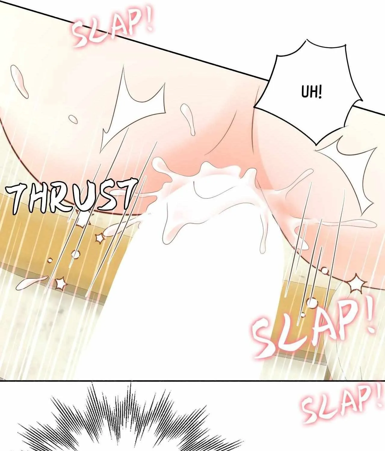 Read Crazy about me chapter 50 image 33 on Lezhin