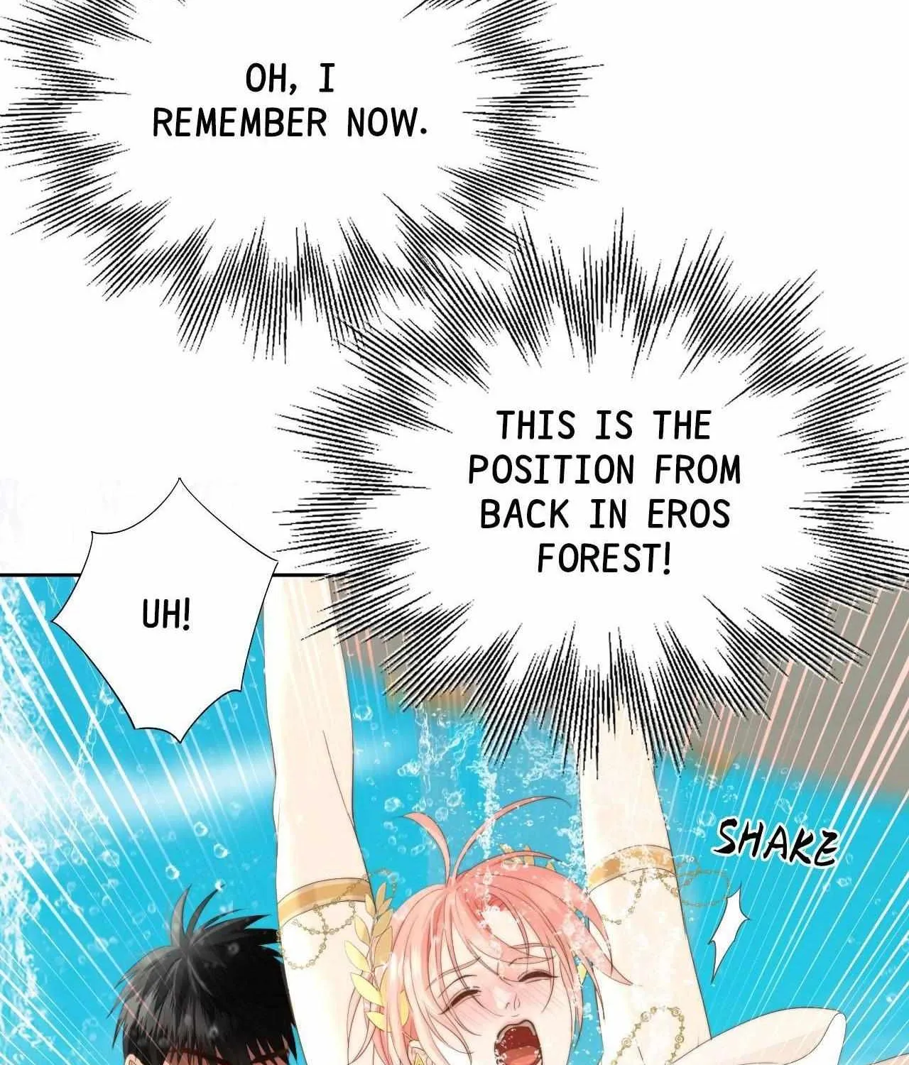 Read Crazy about me chapter 50 image 34 on Lezhin
