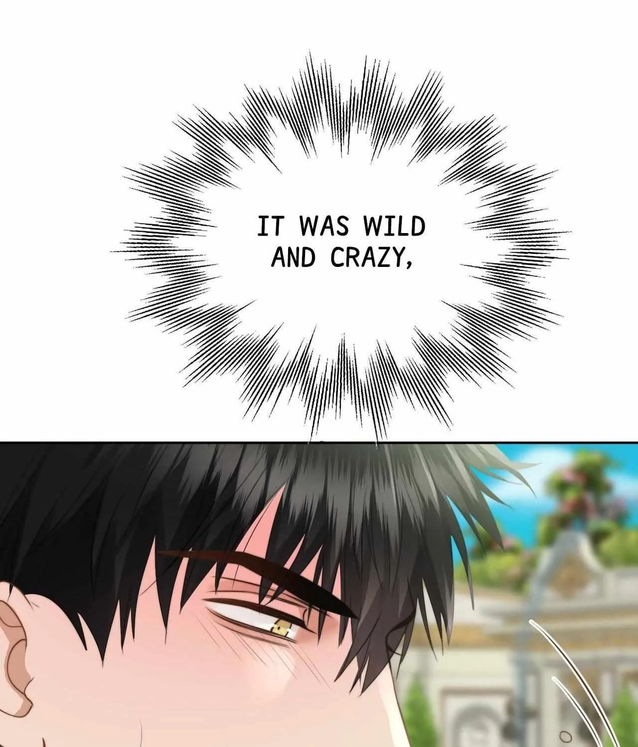Read Crazy about me chapter 50 image 38 on Lezhin