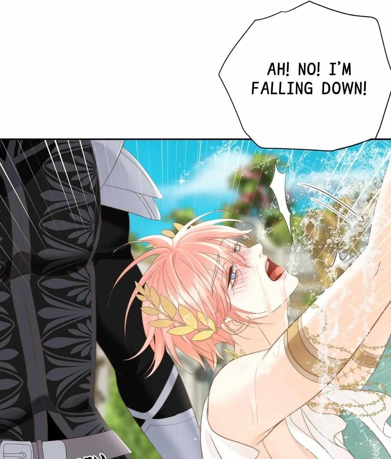Read Crazy about me chapter 50 image 40 on Lezhin