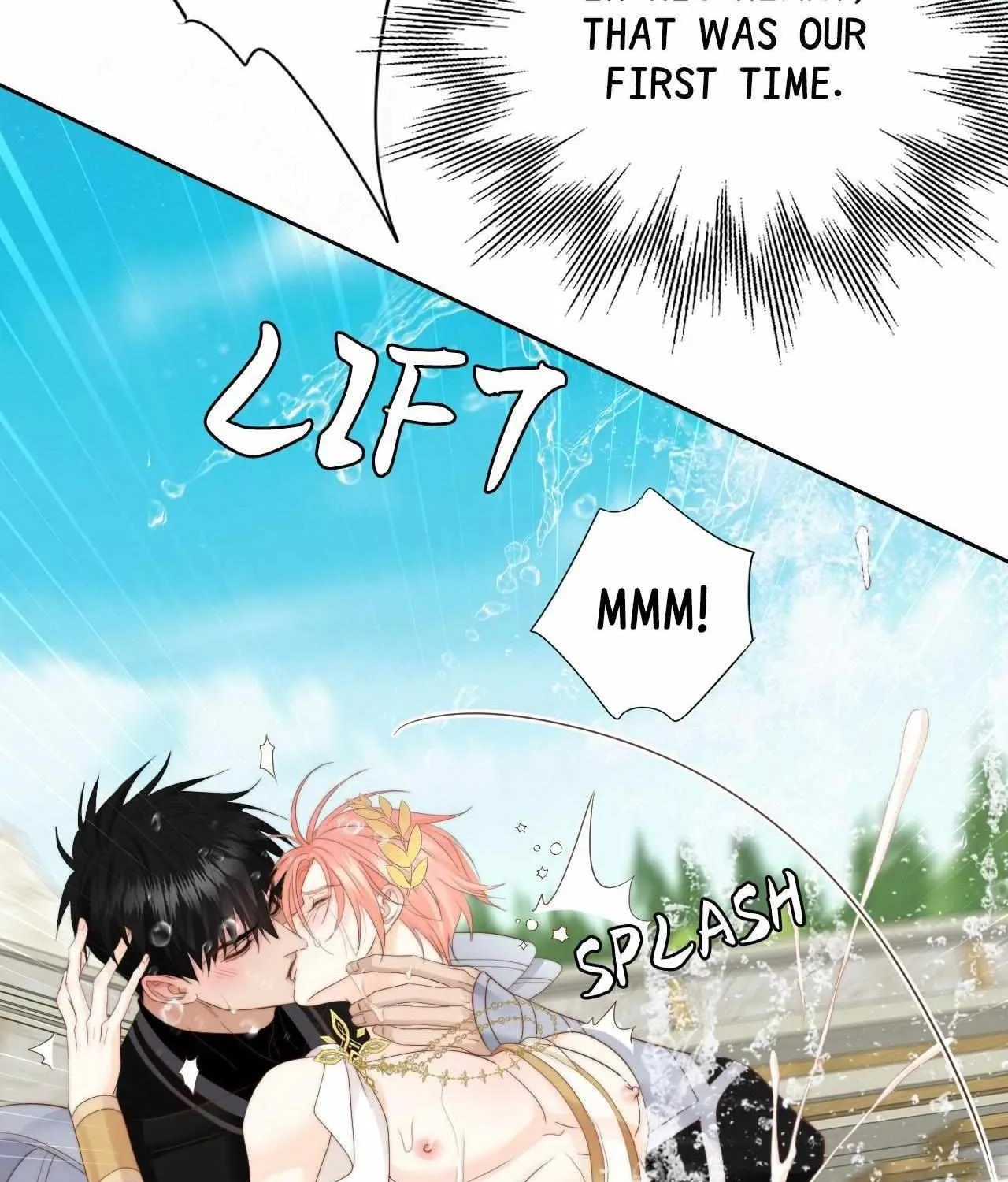 Read Crazy about me chapter 50 image 42 on Lezhin