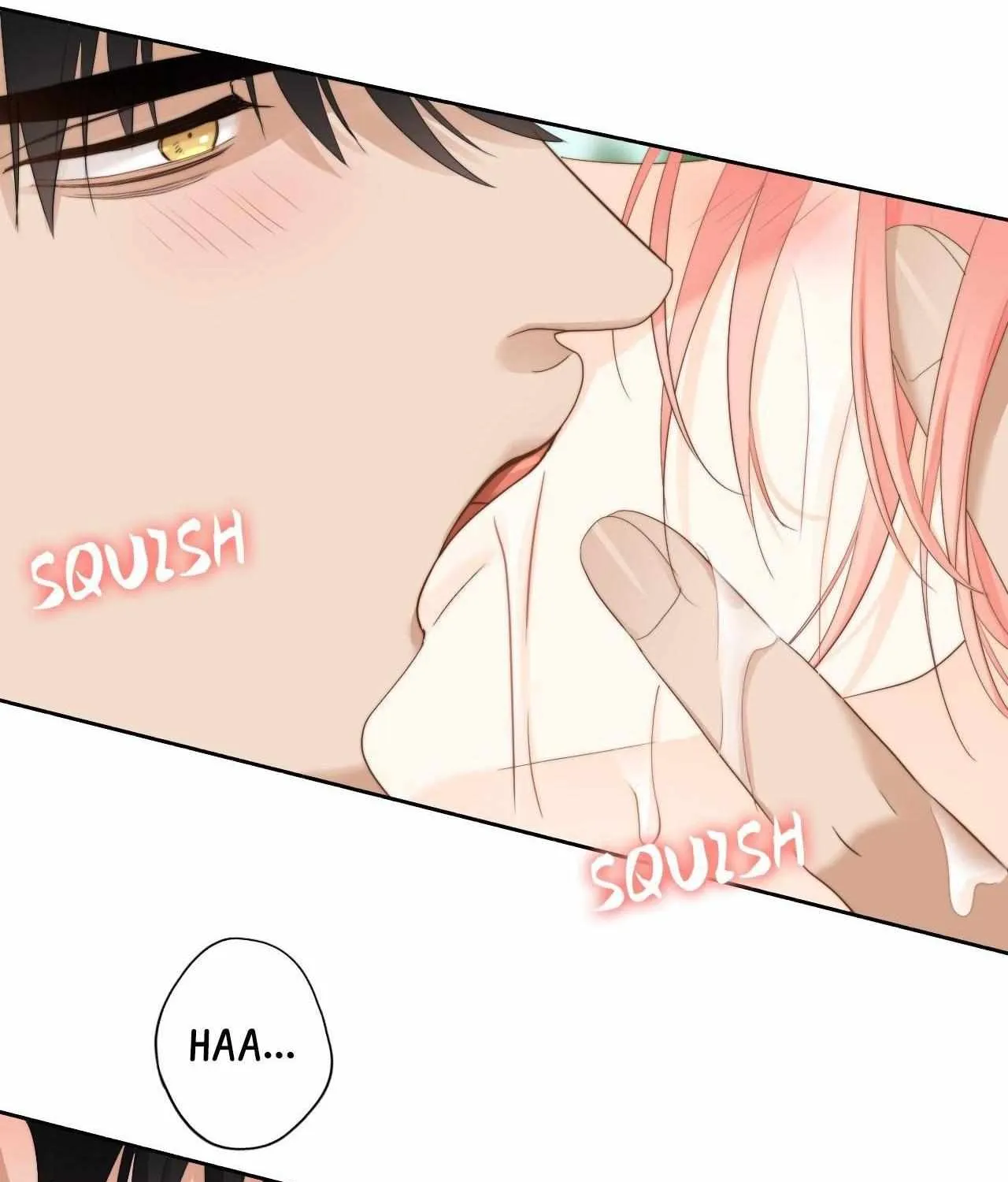 Read Crazy about me chapter 50 image 45 on Lezhin