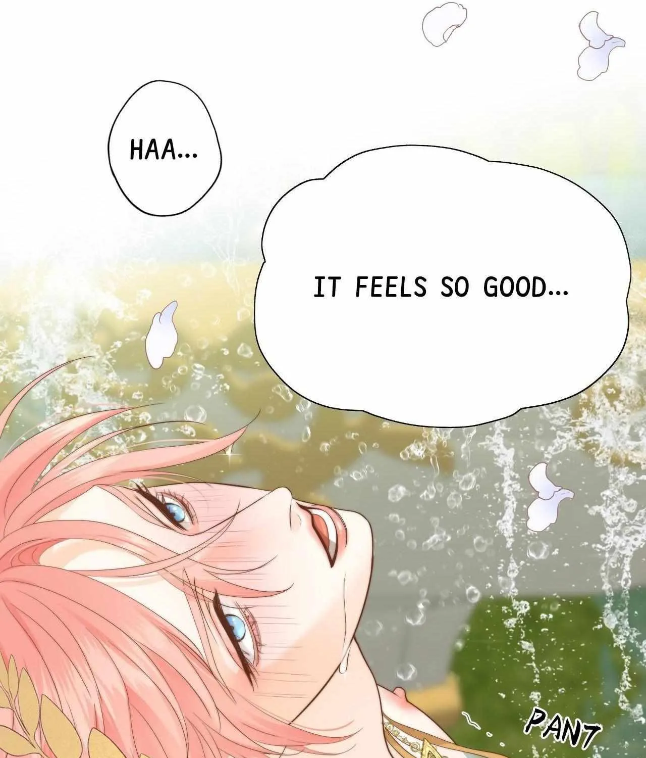 Read Crazy about me chapter 50 image 48 on Lezhin