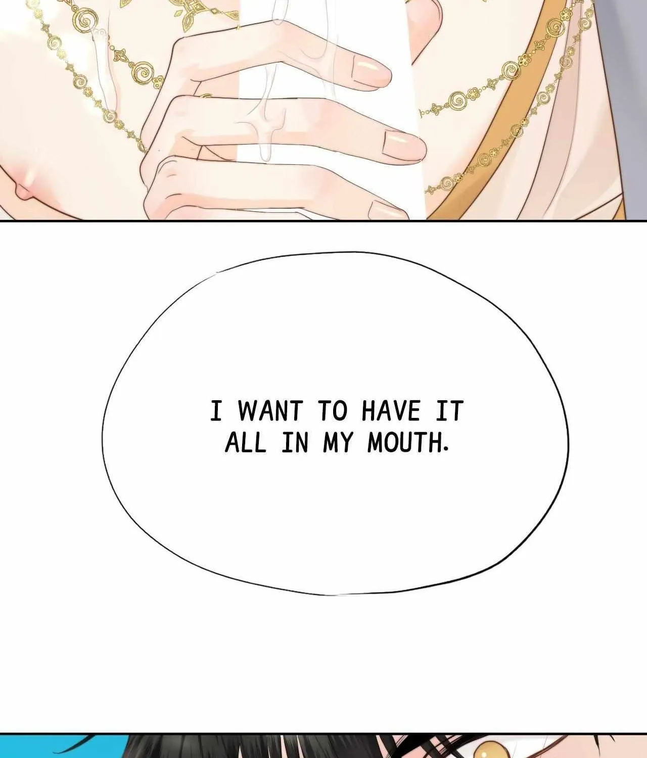Read Crazy about me chapter 50 image 5 on Lezhin