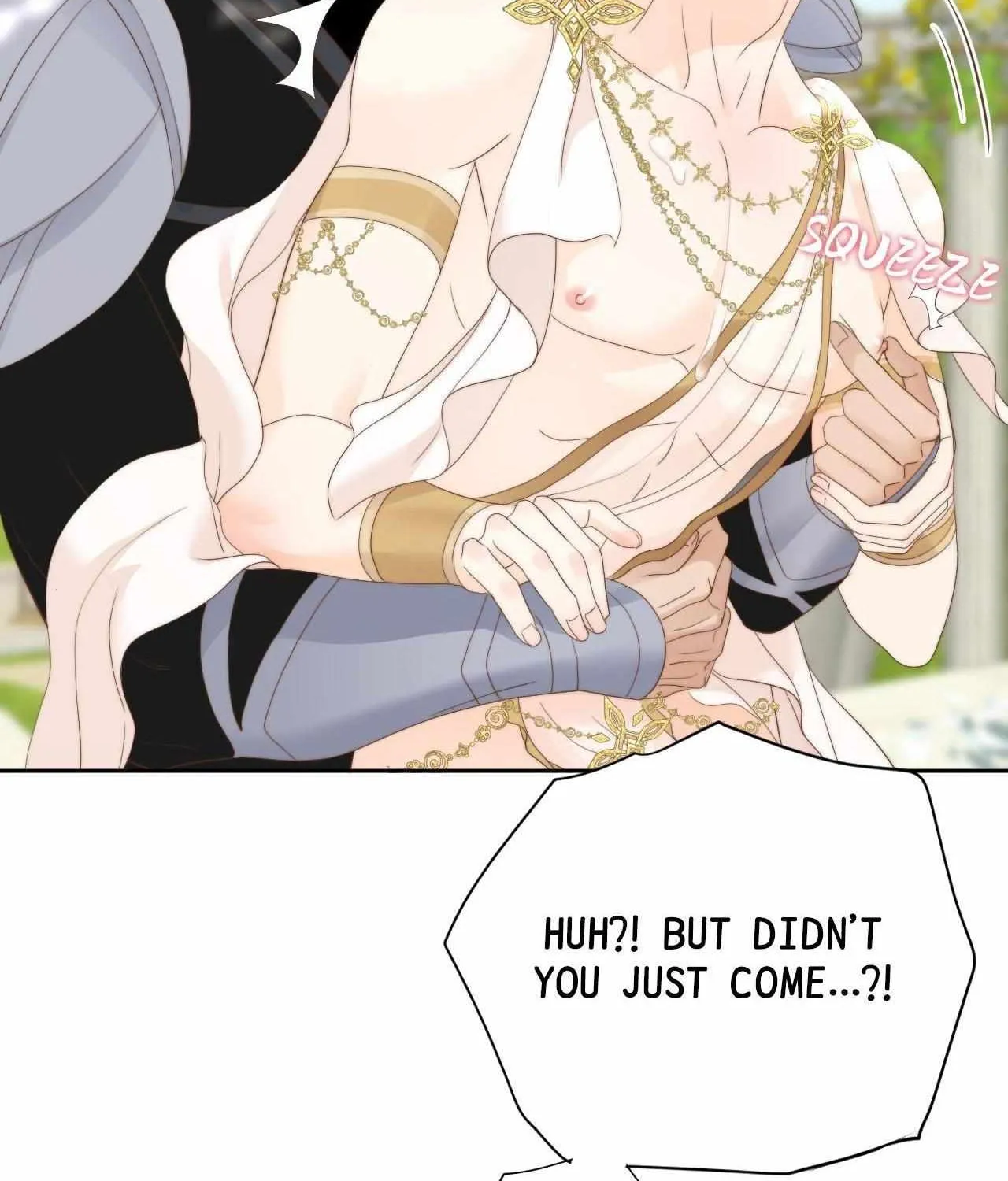 Read Crazy about me chapter 50 image 52 on Lezhin