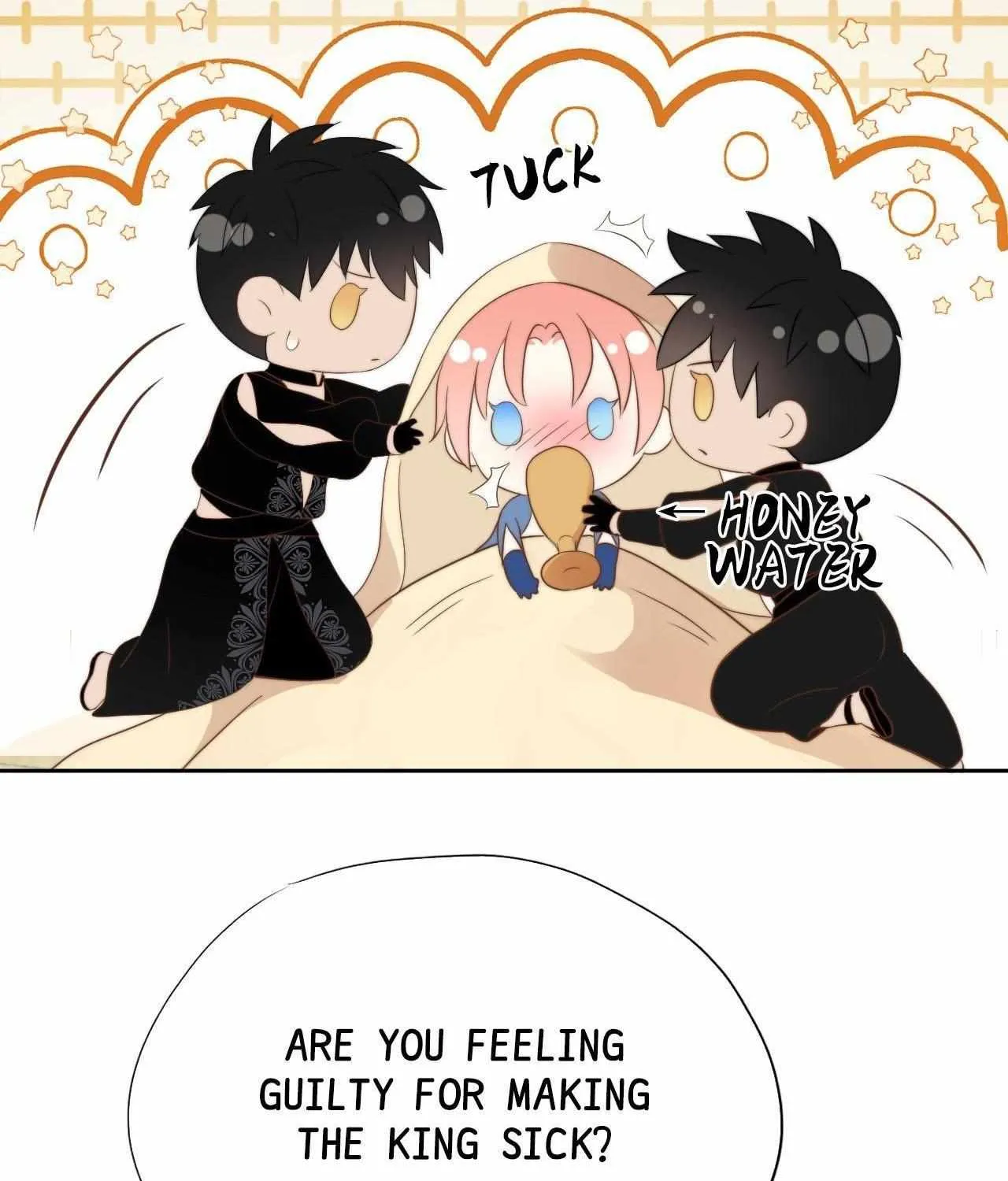 Read Crazy about me chapter 50 image 58 on Lezhin