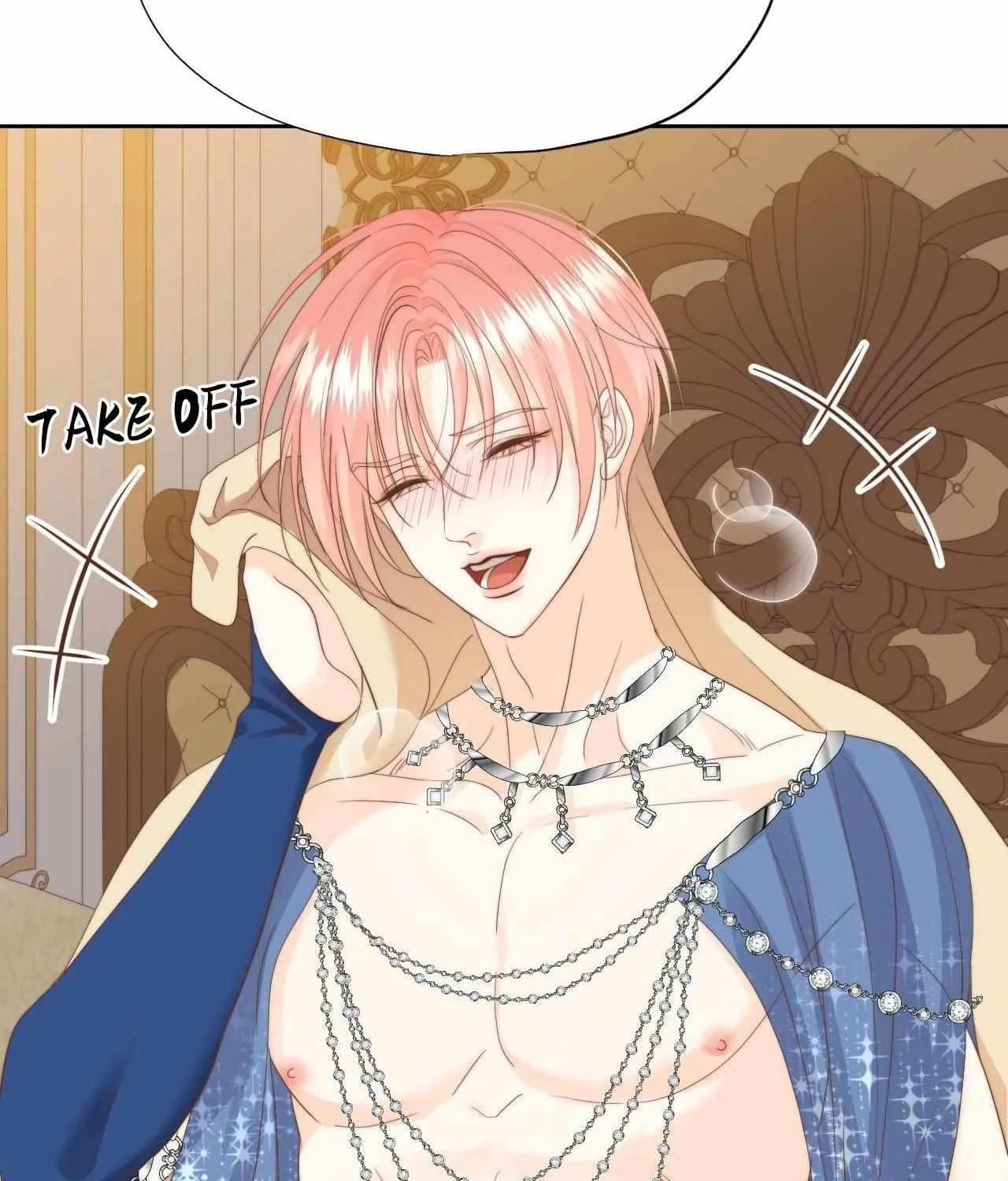 Read Crazy about me chapter 50 image 59 on Lezhin