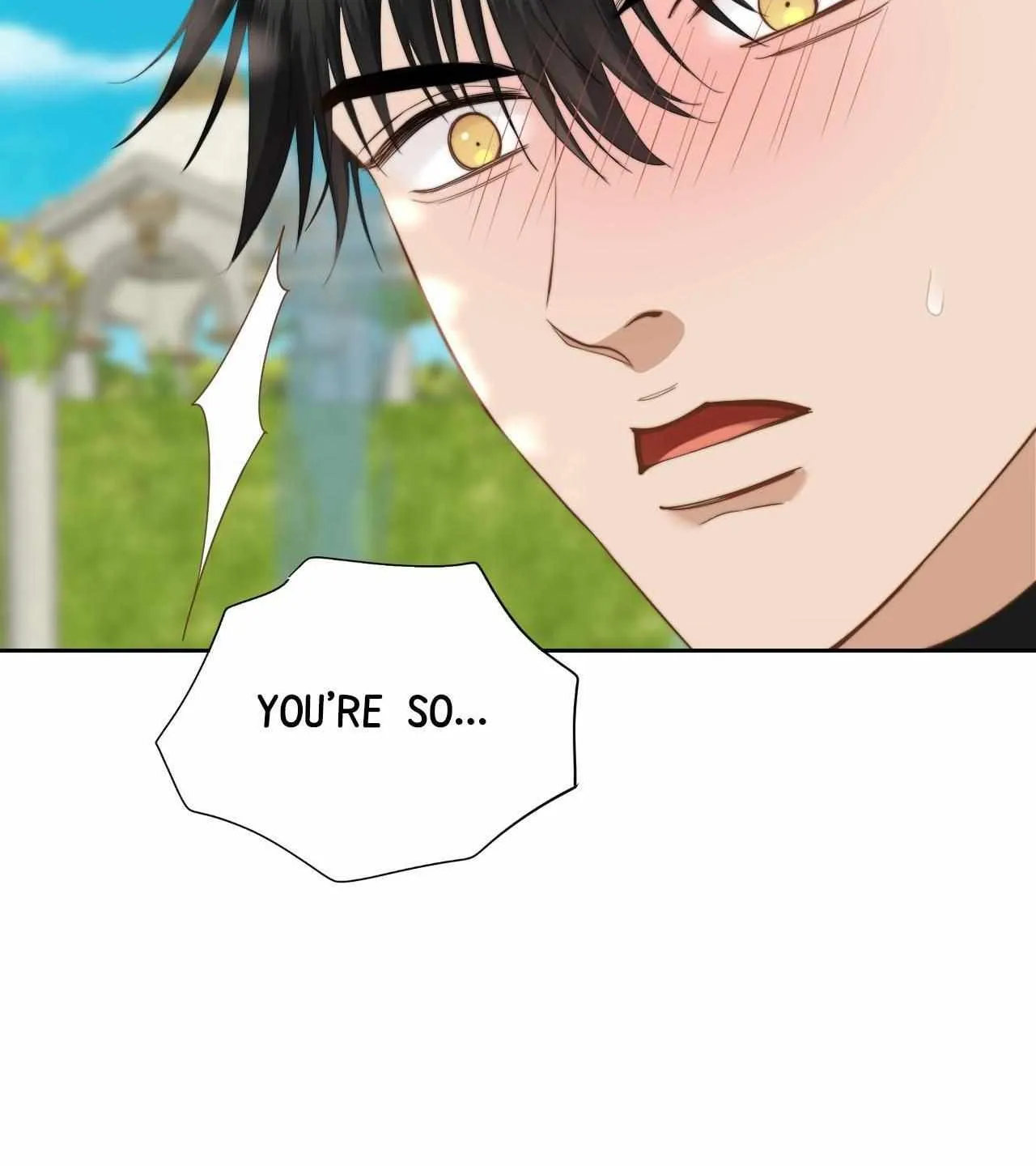 Read Crazy about me chapter 50 image 6 on Lezhin