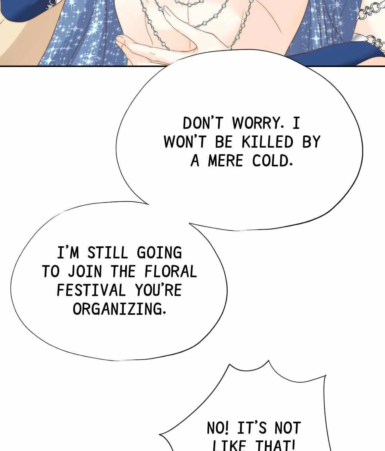 Read Crazy about me chapter 50 image 60 on Lezhin